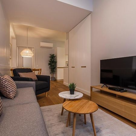 Upscale & Modern 2Bdr Apartment Lisboa Exterior foto