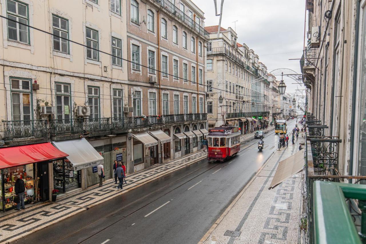 Upscale & Modern 2Bdr Apartment Lisboa Exterior foto